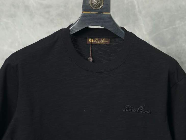 Loro Piana T Shirts Short _SKULoroPianaM-2XLaztxQ98736